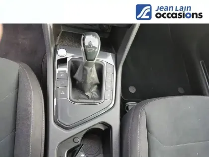 Photo 12 Volkswagen Tiguan  1.4 eHybrid 245ch DSG6