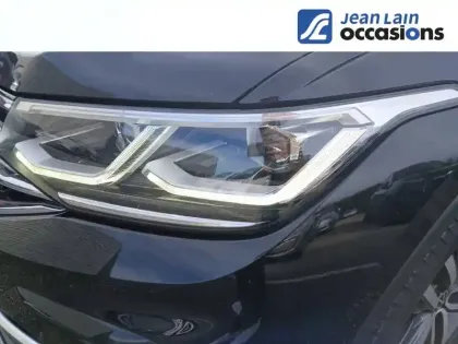 Photo 38 Volkswagen Tiguan  1.4 eHybrid 245ch DSG6