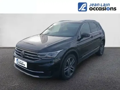 Photo 20 Volkswagen Tiguan  1.4 eHybrid 245ch DSG6