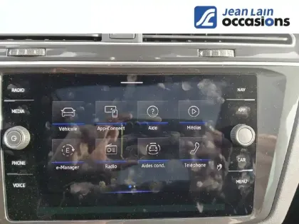Photo 14 Volkswagen Tiguan  1.4 eHybrid 245ch DSG6