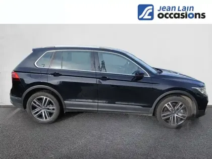 Photo 23 Volkswagen Tiguan  1.4 eHybrid 245ch DSG6