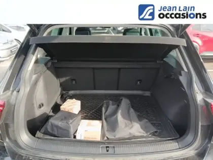 Photo 9 Volkswagen Tiguan  1.4 eHybrid 245ch DSG6