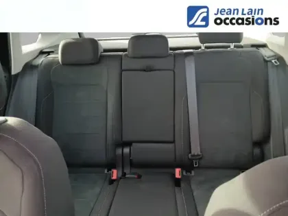 Photo 37 Volkswagen Tiguan  1.4 eHybrid 245ch DSG6