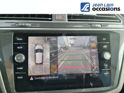 Photo 35 Volkswagen Tiguan  1.4 eHybrid 245ch DSG6