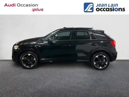 Photo 7 Audi Q2  35 TFSI 150 S tronic 7