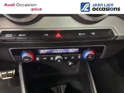 Photo 13 Audi Q2  35 TFSI 150 S tronic 7