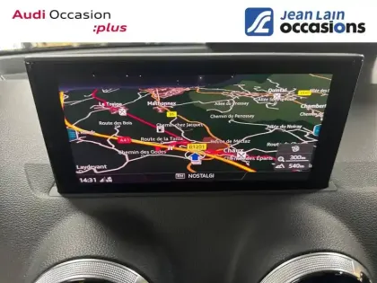 Photo 14 Audi Q2  35 TFSI 150 S tronic 7