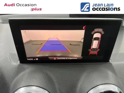 Photo 18 Audi Q2  35 TFSI 150 S tronic 7