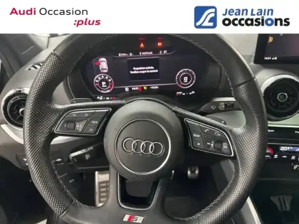 Photo 11 Audi Q2  35 TFSI 150 S tronic 7