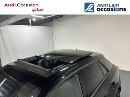 Photo 19 Audi Q2  35 TFSI 150 S tronic 7