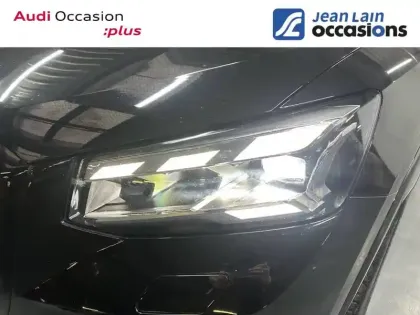 Photo 20 Audi Q2  35 TFSI 150 S tronic 7