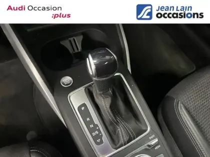 Photo 12 Audi Q2  35 TFSI 150 S tronic 7