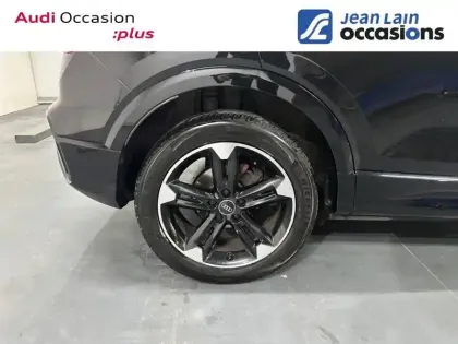 Photo 8 Audi Q2  35 TFSI 150 S tronic 7