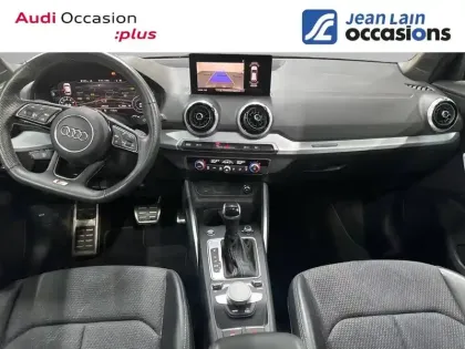 Photo 17 Audi Q2  35 TFSI 150 S tronic 7