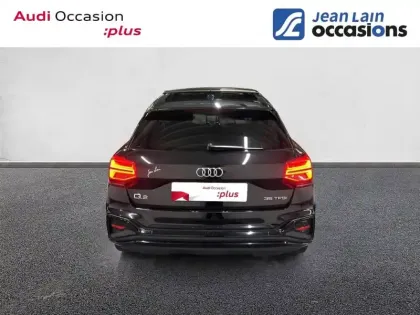 Photo 5 Audi Q2  35 TFSI 150 S tronic 7