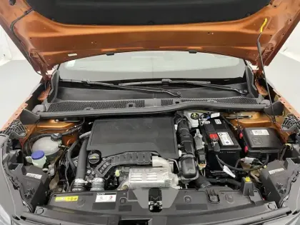 Photo 20 Peugeot 2008  PureTech 130 S&S EAT8