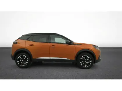 Photo 9 Peugeot 2008  PureTech 130 S&S EAT8