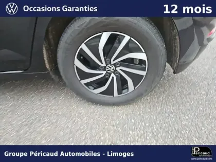 Photo 8 Volkswagen Polo  1.0 TSI 95 S&S BVM5