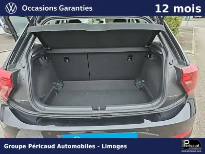 Photo 9 Volkswagen Polo  1.0 TSI 95 S&S BVM5