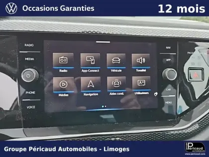 Photo 14 Volkswagen Polo  1.0 TSI 95 S&S BVM5