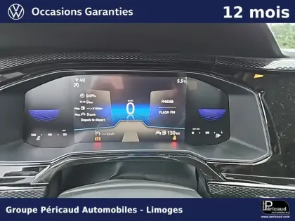 Photo 17 Volkswagen Polo  1.0 TSI 95 S&S BVM5