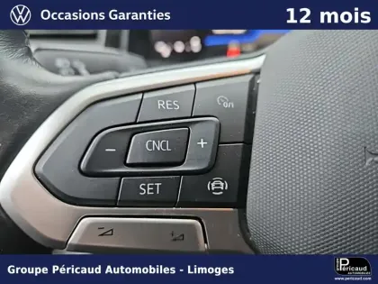 Photo 18 Volkswagen Polo  1.0 TSI 95 S&S BVM5