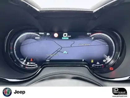 Photo 10 Alfa Romeo Tonale  1.5 Ibrida 175 ch VGT TCT7