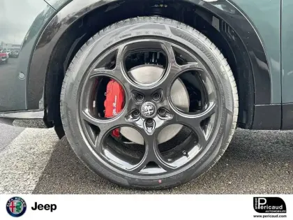 Photo 18 Alfa Romeo Tonale  1.5 Ibrida 175 ch VGT TCT7