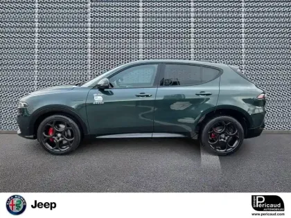 Photo 23 Alfa Romeo Tonale  1.5 Ibrida 175 ch VGT TCT7