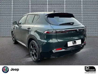 Photo 46 Alfa Romeo Tonale  1.5 Ibrida 175 ch VGT TCT7