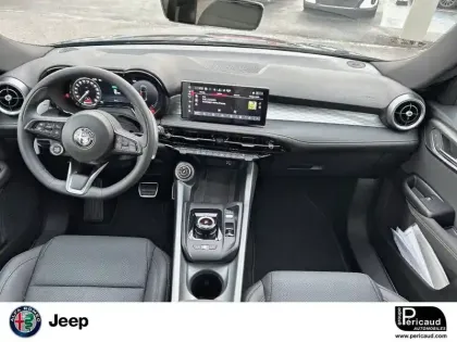 Photo 5 Alfa Romeo Tonale  1.5 Ibrida 175 ch VGT TCT7