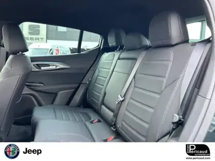 Photo 7 Alfa Romeo Tonale  1.5 Ibrida 175 ch VGT TCT7