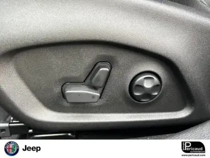 Photo 21 Alfa Romeo Tonale  1.5 Ibrida 175 ch VGT TCT7