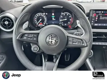 Photo 30 Alfa Romeo Tonale  1.5 Ibrida 175 ch VGT TCT7
