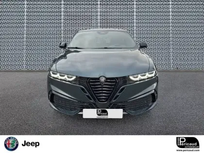 Photo 26 Alfa Romeo Tonale  1.5 Ibrida 175 ch VGT TCT7
