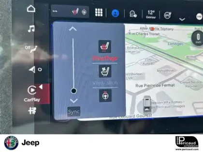 Photo 13 Alfa Romeo Tonale  1.5 Ibrida 175 ch VGT TCT7