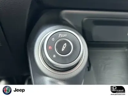 Photo 16 Alfa Romeo Tonale  1.5 Ibrida 175 ch VGT TCT7