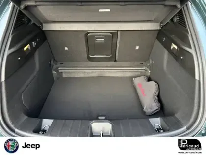 Photo 19 Alfa Romeo Tonale  1.5 Ibrida 175 ch VGT TCT7