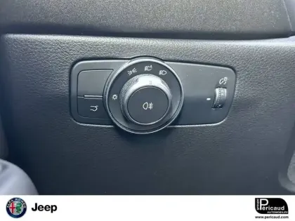 Photo 39 Alfa Romeo Tonale  1.5 Ibrida 175 ch VGT TCT7