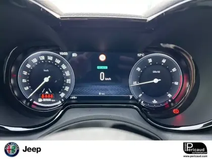 Photo 9 Alfa Romeo Tonale  1.5 Ibrida 175 ch VGT TCT7