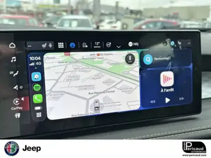 Photo 12 Alfa Romeo Tonale  1.5 Ibrida 175 ch VGT TCT7