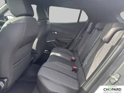 Photo 20 Peugeot 2008  Hybrid 145 e-DCS6