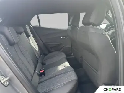 Photo 22 Peugeot 2008  Hybrid 145 e-DCS6