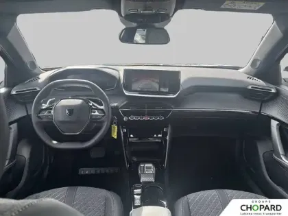 Photo 11 Peugeot 2008  Hybrid 145 e-DCS6