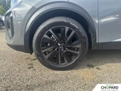 Photo 23 Peugeot 2008  Hybrid 145 e-DCS6