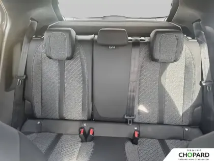 Photo 21 Peugeot 2008  Hybrid 145 e-DCS6