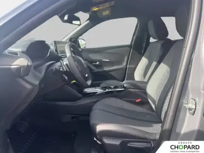 Photo 9 Peugeot 2008  Hybrid 145 e-DCS6