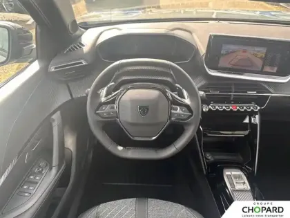 Photo 14 Peugeot 2008  Hybrid 145 e-DCS6