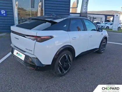 Photo 24 Peugeot 3008  Electrique 325 ch 4x4 73 kWh