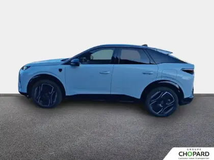 Photo 8 Peugeot 3008  Electrique 325 ch 4x4 73 kWh